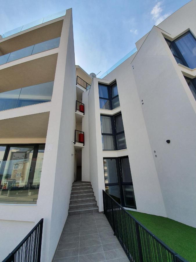 Grand Palace Trogir Exterior foto