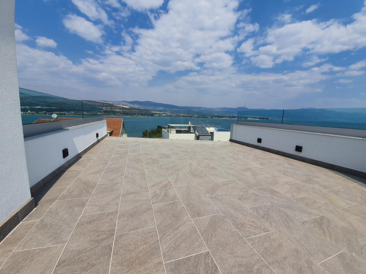 Grand Palace Trogir Exterior foto