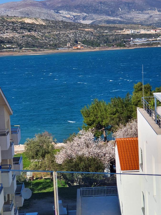 Grand Palace Trogir Exterior foto